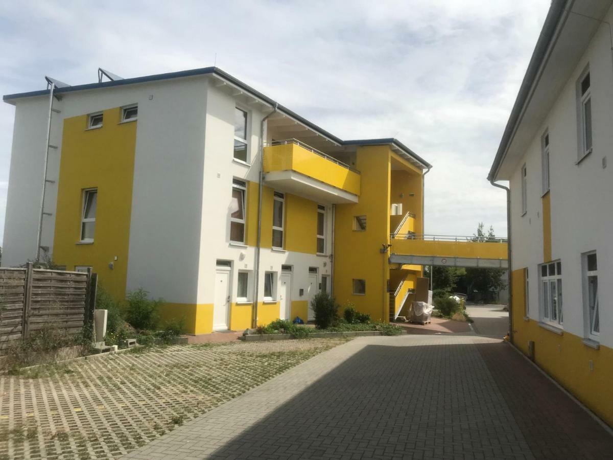 I-Motel Obertshausen Exterior photo